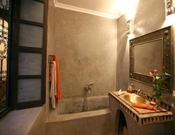 Riad Chacha Lalla Марракеш Номер фото
