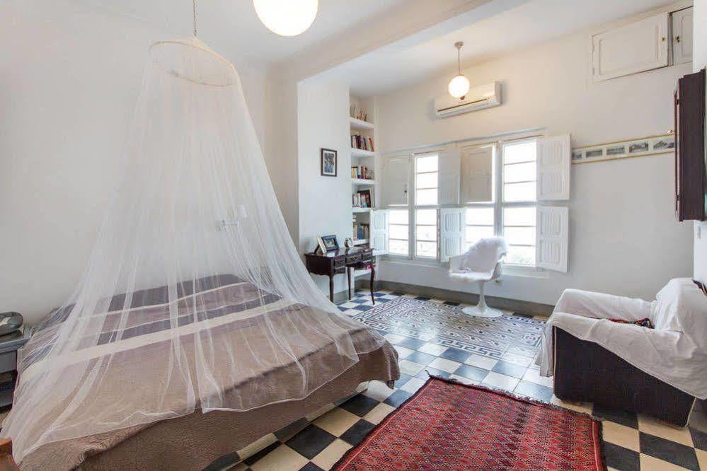 Riad Chacha Lalla Марракеш Экстерьер фото