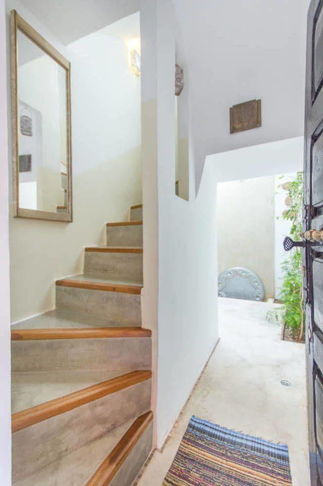 Riad Chacha Lalla Марракеш Экстерьер фото